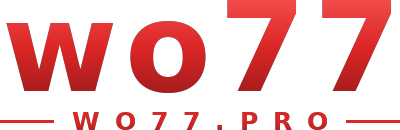 wo77 logo