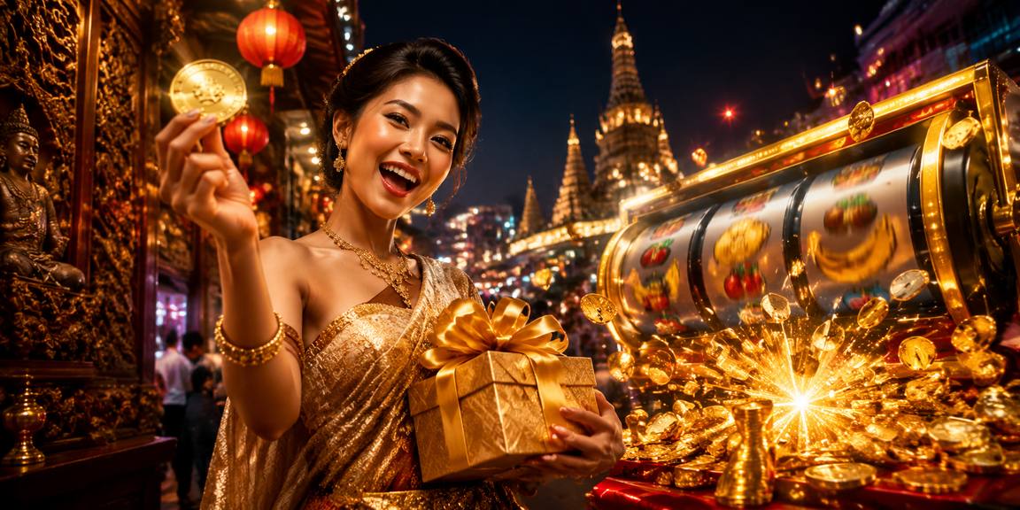 wo77 အထူးပွဲစလော့တွေက ဘာတွေပါလဲ